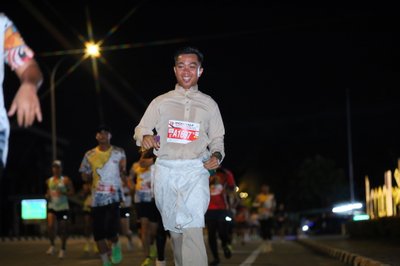 SP Half Marathon 2026