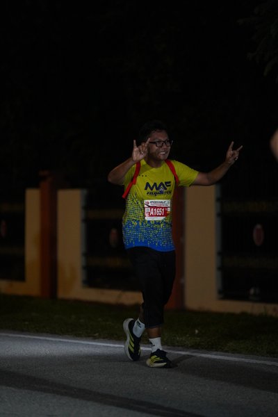 SP Half Marathon 2026