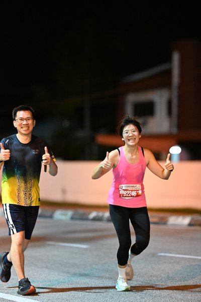 SP Half Marathon 2026