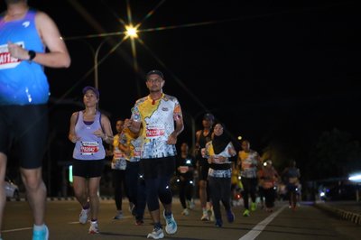 SP Half Marathon 2026