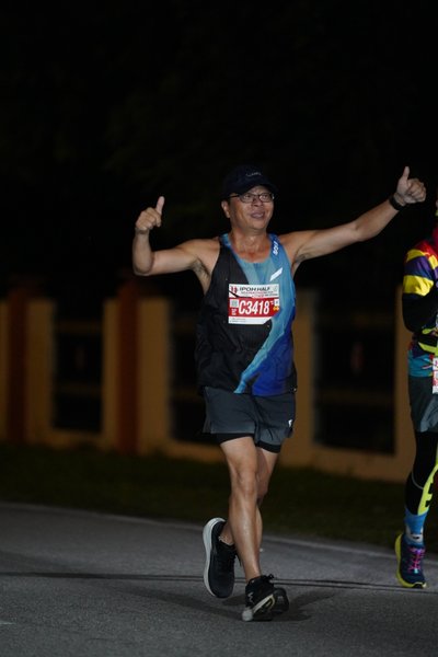 SP Half Marathon 2026