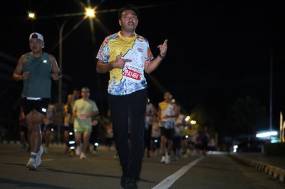 SP Half Marathon 2026