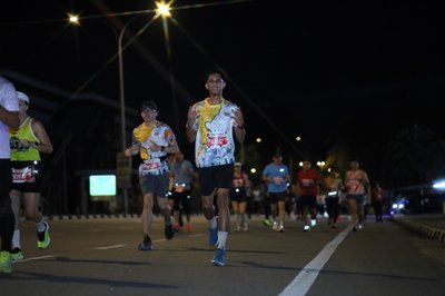 SP Half Marathon 2026