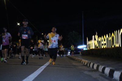 SP Half Marathon 2026