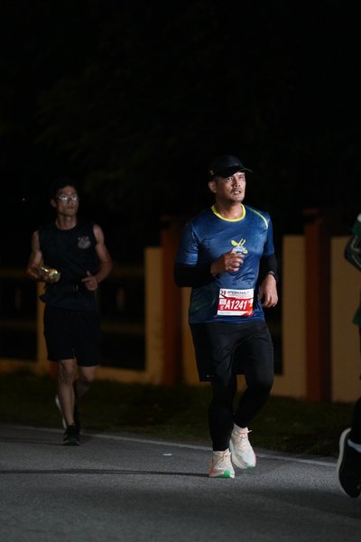 SP Half Marathon 2026