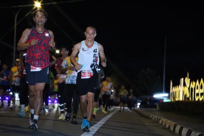SP Half Marathon 2026