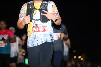 SP Half Marathon 2026
