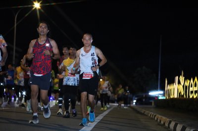 SP Half Marathon 2026