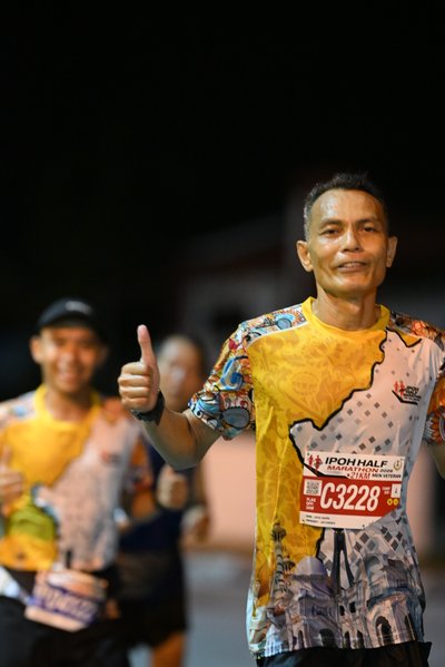 SP Half Marathon 2026