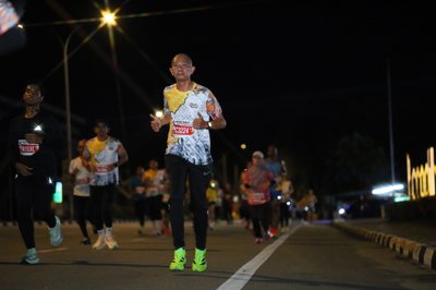 SP Half Marathon 2026