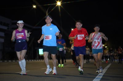 SP Half Marathon 2026