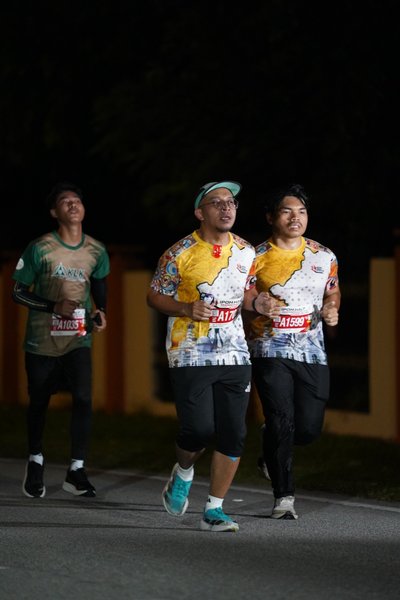 SP Half Marathon 2026