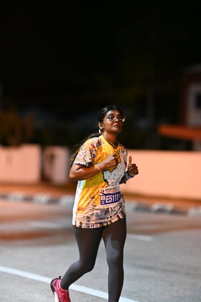 SP Half Marathon 2026