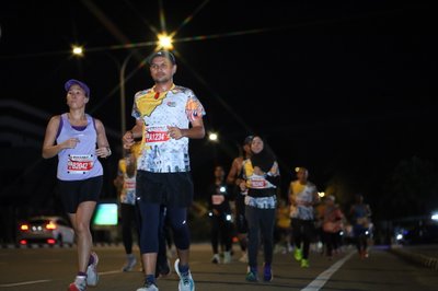SP Half Marathon 2026