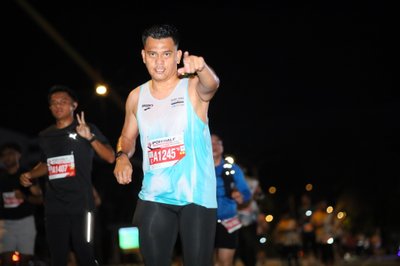 SP Half Marathon 2026