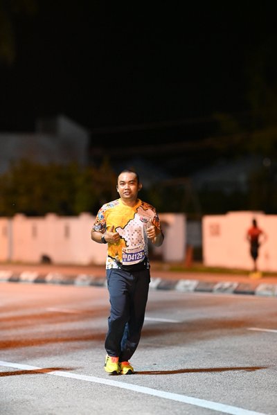 SP Half Marathon 2026