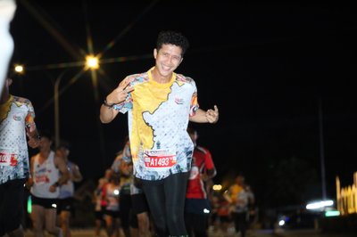 SP Half Marathon 2026