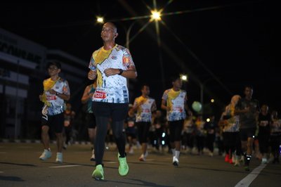 SP Half Marathon 2026