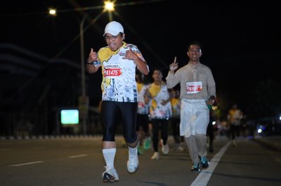 SP Half Marathon 2026