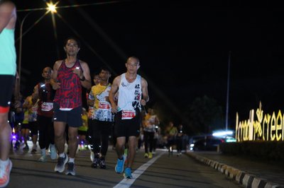 SP Half Marathon 2026