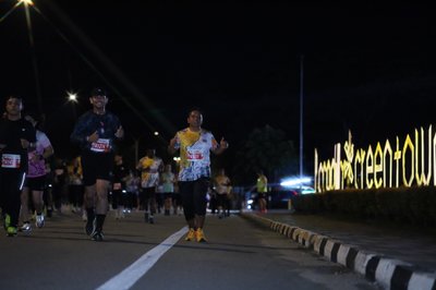 SP Half Marathon 2026