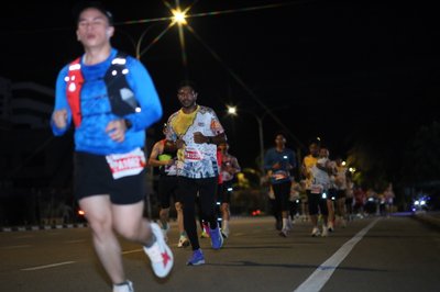SP Half Marathon 2026