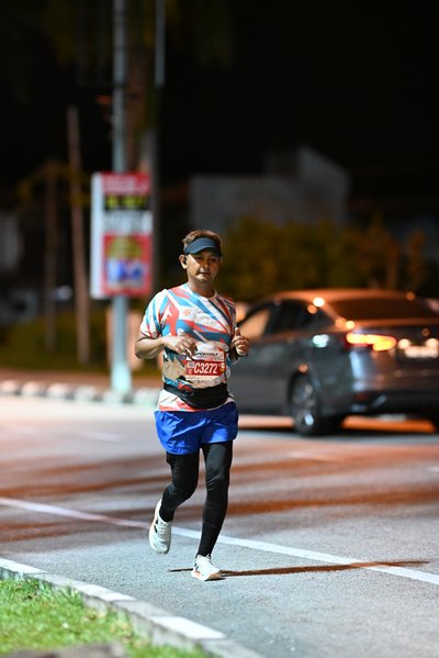 SP Half Marathon 2026