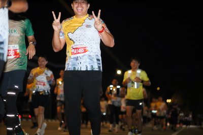 SP Half Marathon 2026