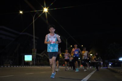 SP Half Marathon 2026