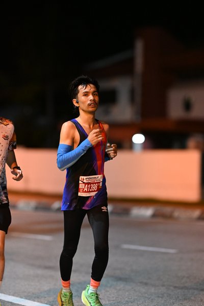 SP Half Marathon 2026