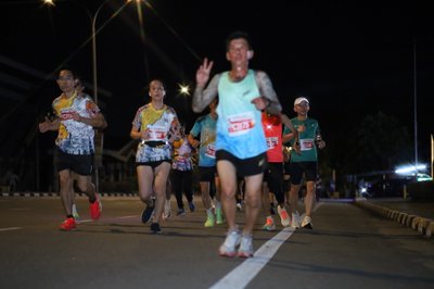 SP Half Marathon 2026
