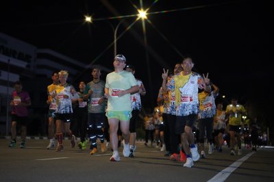 SP Half Marathon 2026