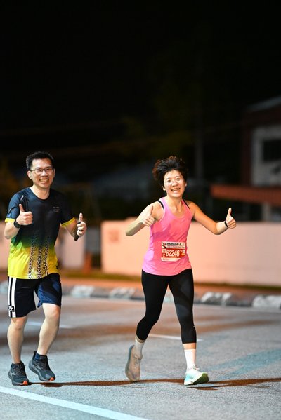 SP Half Marathon 2026