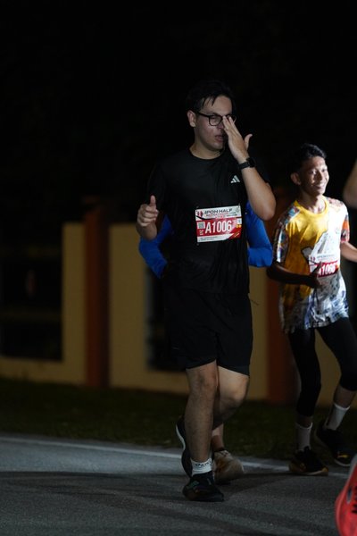 SP Half Marathon 2026