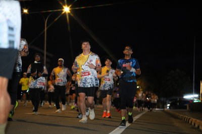 SP Half Marathon 2026