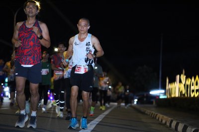 SP Half Marathon 2026