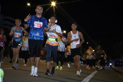 SP Half Marathon 2026
