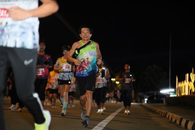 SP Half Marathon 2026