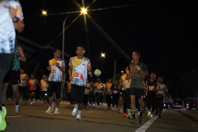 SP Half Marathon 2026