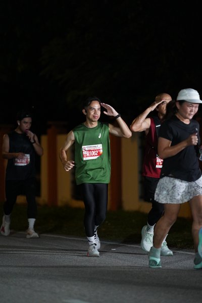 SP Half Marathon 2026