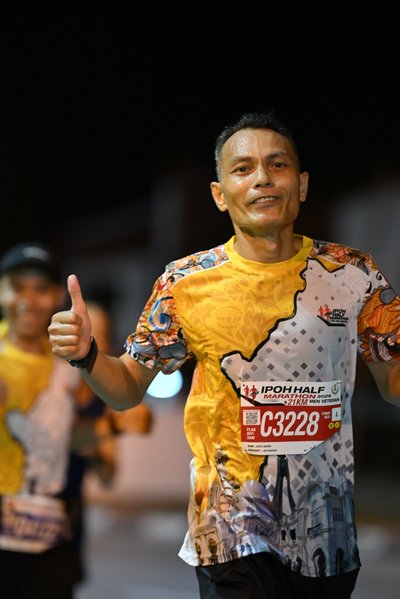 SP Half Marathon 2026