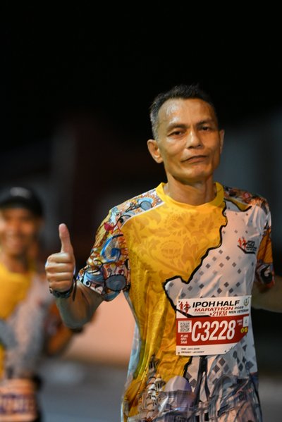 SP Half Marathon 2026