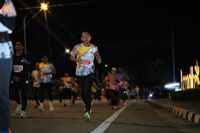 SP Half Marathon 2026
