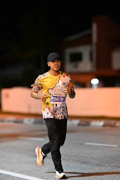 SP Half Marathon 2026