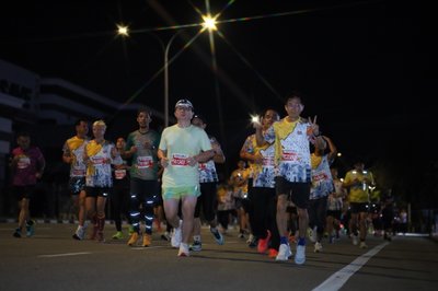 SP Half Marathon 2026