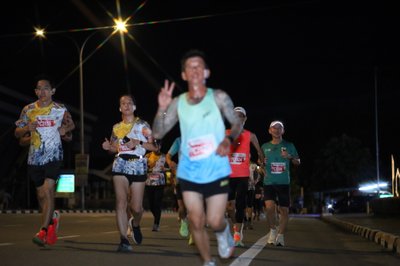 SP Half Marathon 2026