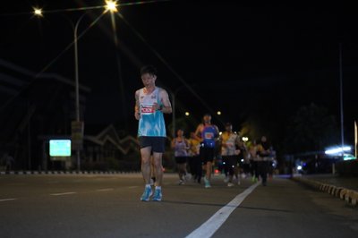 SP Half Marathon 2026