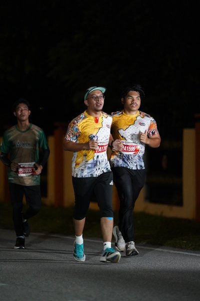 SP Half Marathon 2026