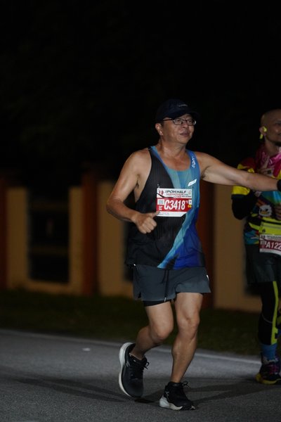 SP Half Marathon 2026