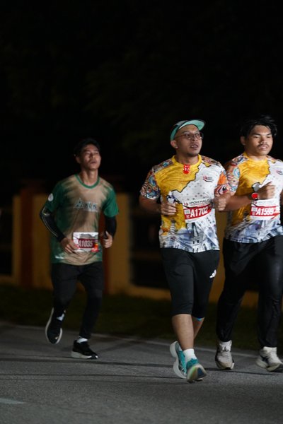SP Half Marathon 2026